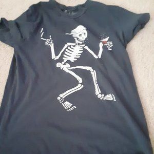social distortion medium shirt